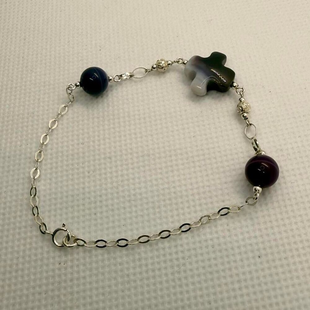 925 Sterling Silver Bracelet